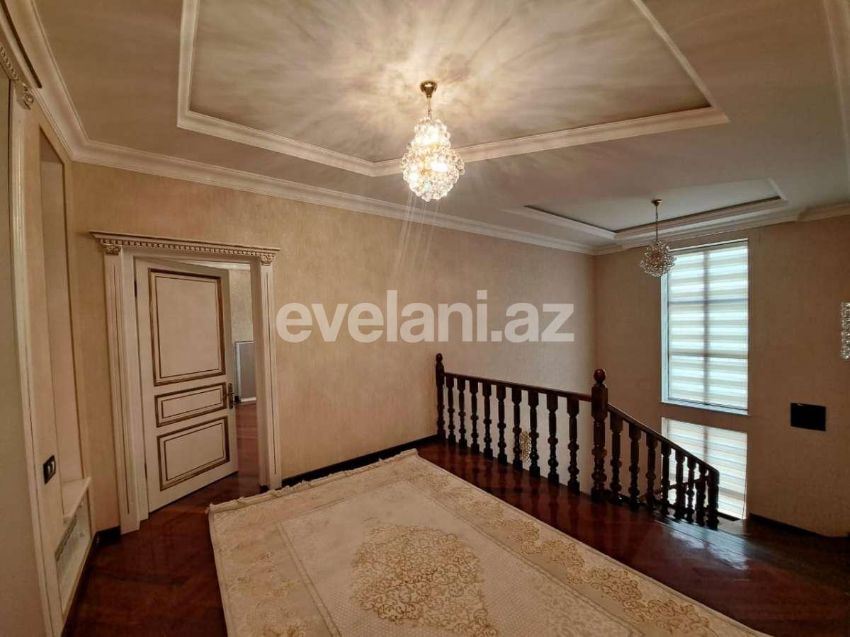 Satılır, villa, 7 otaqlı, 660 m², Bakı, Səbail r, Badamdar q.