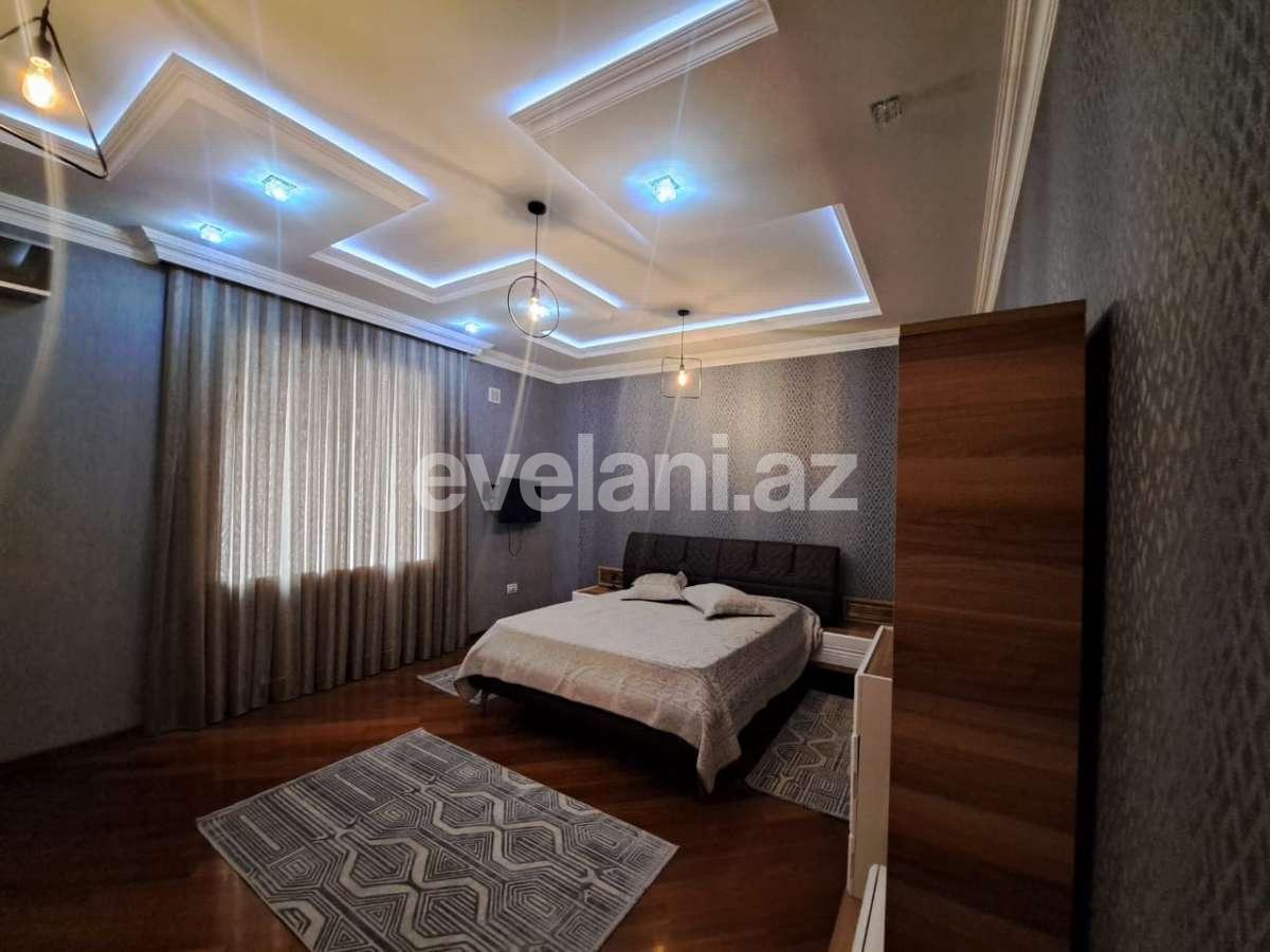 Satılır, villa, 7 otaqlı, 660 m², Bakı, Səbail r, Badamdar q.