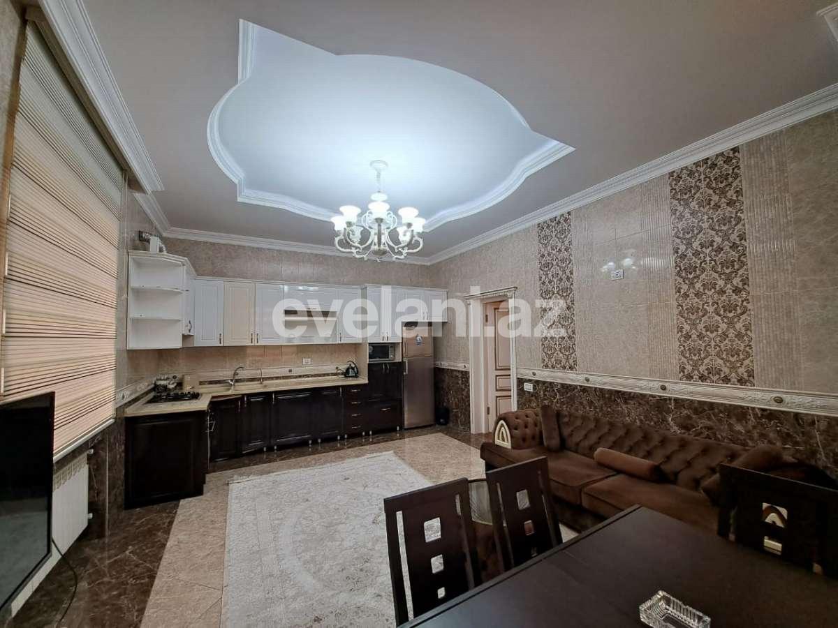 Satılır, villa, 7 otaqlı, 660 m², Bakı, Səbail r, Badamdar q.