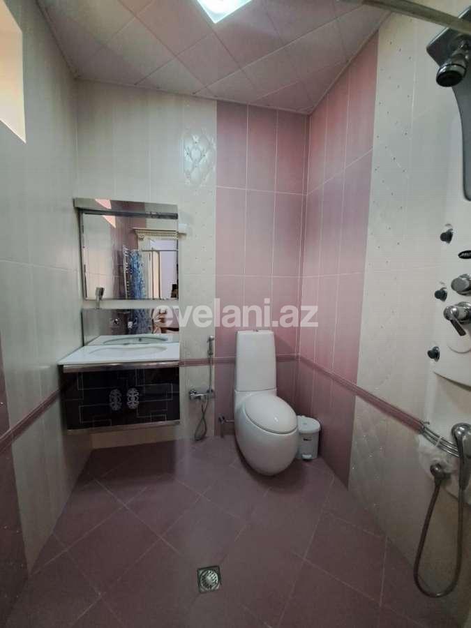 Satılır, villa, 7 otaqlı, 660 m², Bakı, Səbail r, Badamdar q.