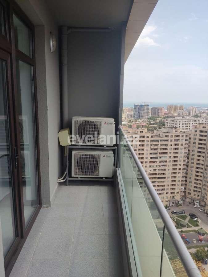 Sale, new building, 2 room, 65 m², Baku, Yasamal r, Nizami m.