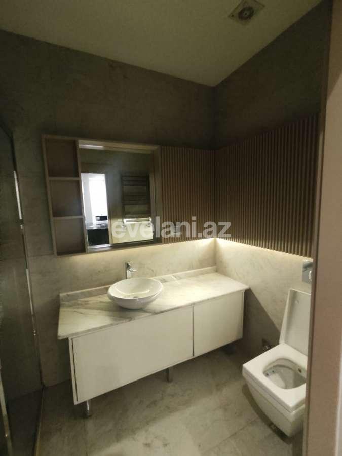 Sale, new building, 2 room, 65 m², Baku, Yasamal r, Nizami m.
