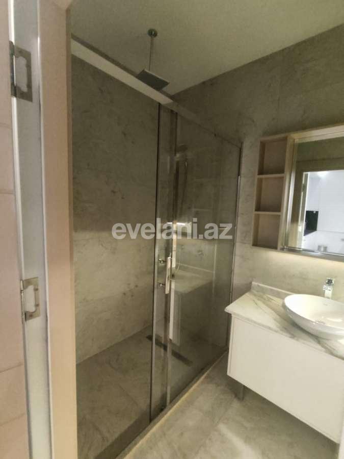 Sale, new building, 2 room, 65 m², Baku, Yasamal r, Nizami m.