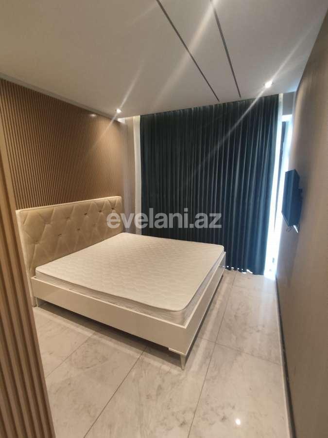 Sale, new building, 2 room, 65 m², Baku, Yasamal r, Nizami m.