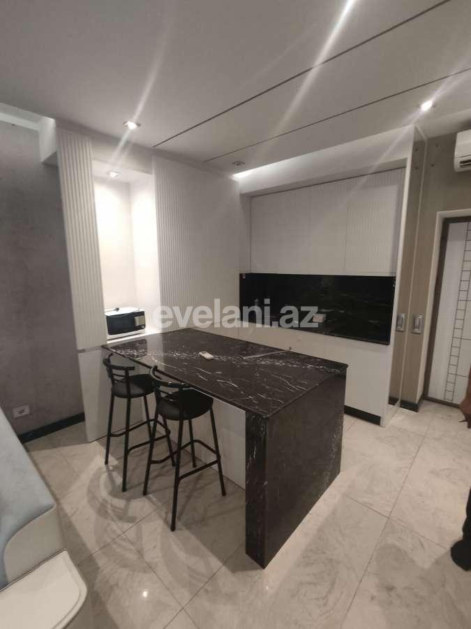 Sale, new building, 2 room, 65 m², Baku, Yasamal r, Nizami m.