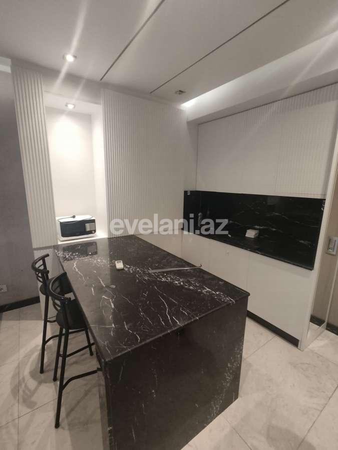 Sale, new building, 2 room, 65 m², Baku, Yasamal r, Nizami m.