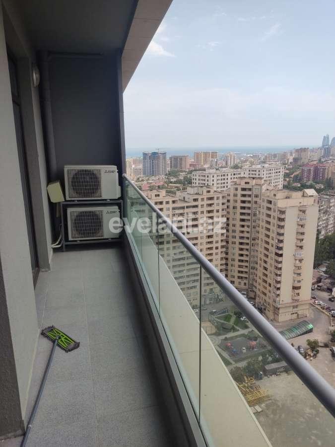 Sale, new building, 2 room, 65 m², Baku, Yasamal r, Nizami m.