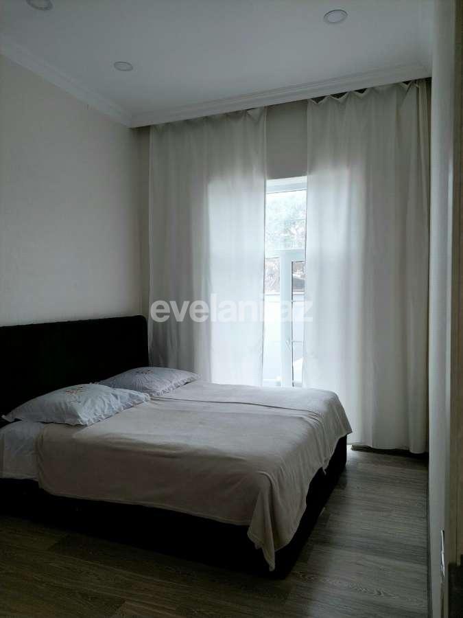 Satılır, həyət evi / bağ, 3 otaqlı, 120 m², Bakı, Xəzər r, Buzovna q.