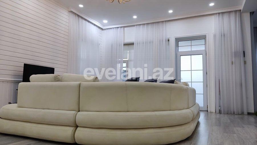 Satılır, həyət evi / bağ, 3 otaqlı, 120 m², Bakı, Xəzər r, Buzovna q.