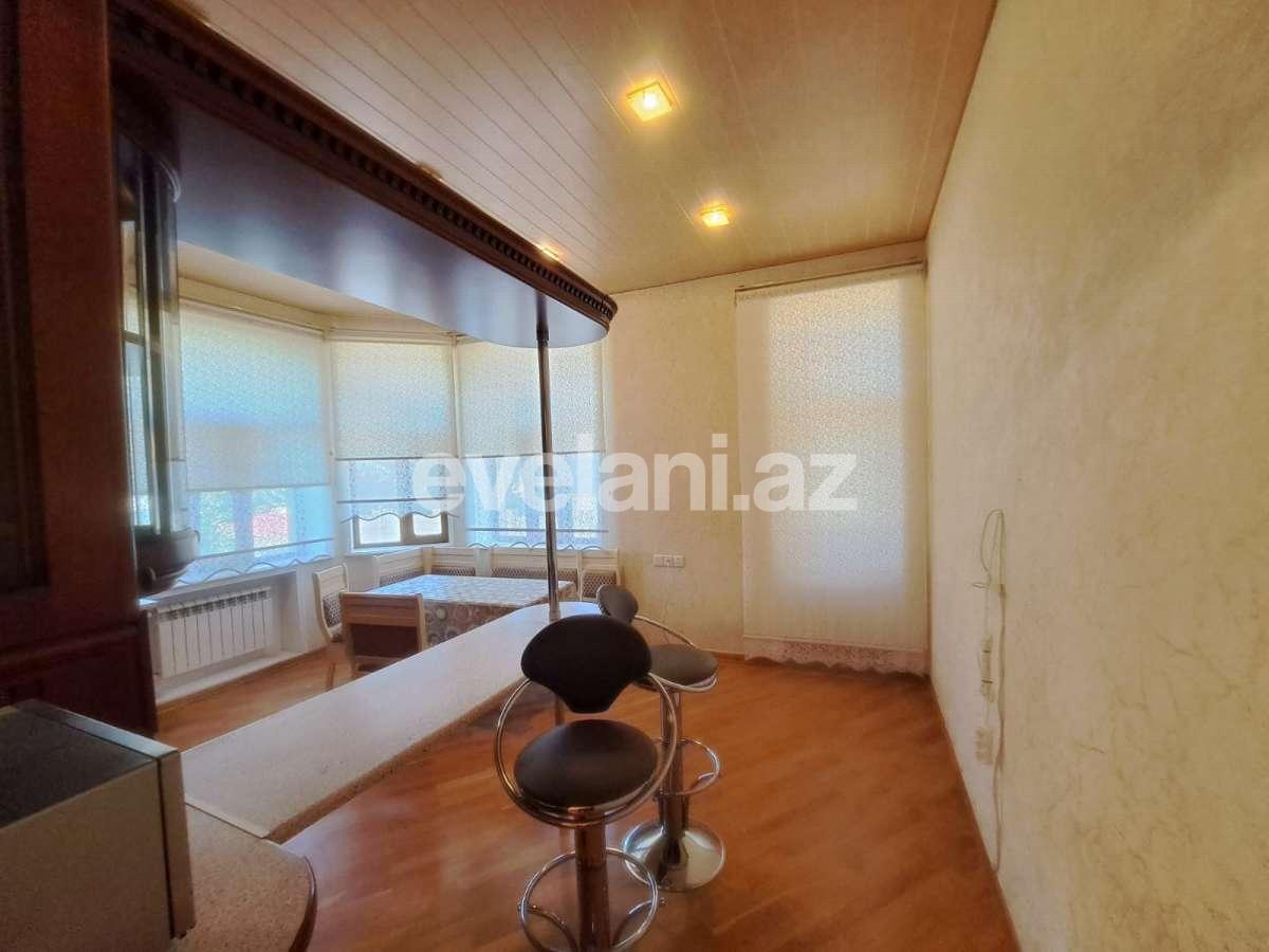 Sale, villa, 7 room, 350 m², Baku, Sabail r, Badamdar d.