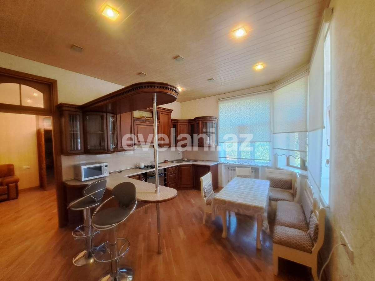 Sale, villa, 7 room, 350 m², Baku, Sabail r, Badamdar d.