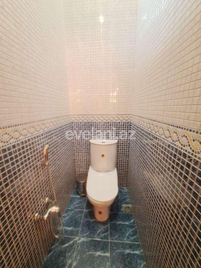 Sale, villa, 7 room, 350 m², Baku, Sabail r, Badamdar d.