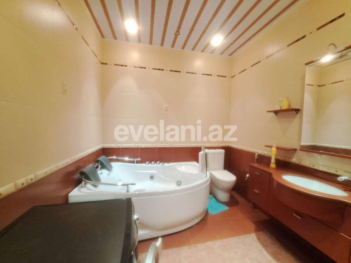 Sale, villa, 7 room, 350 m², Baku, Sabail r, Badamdar d.