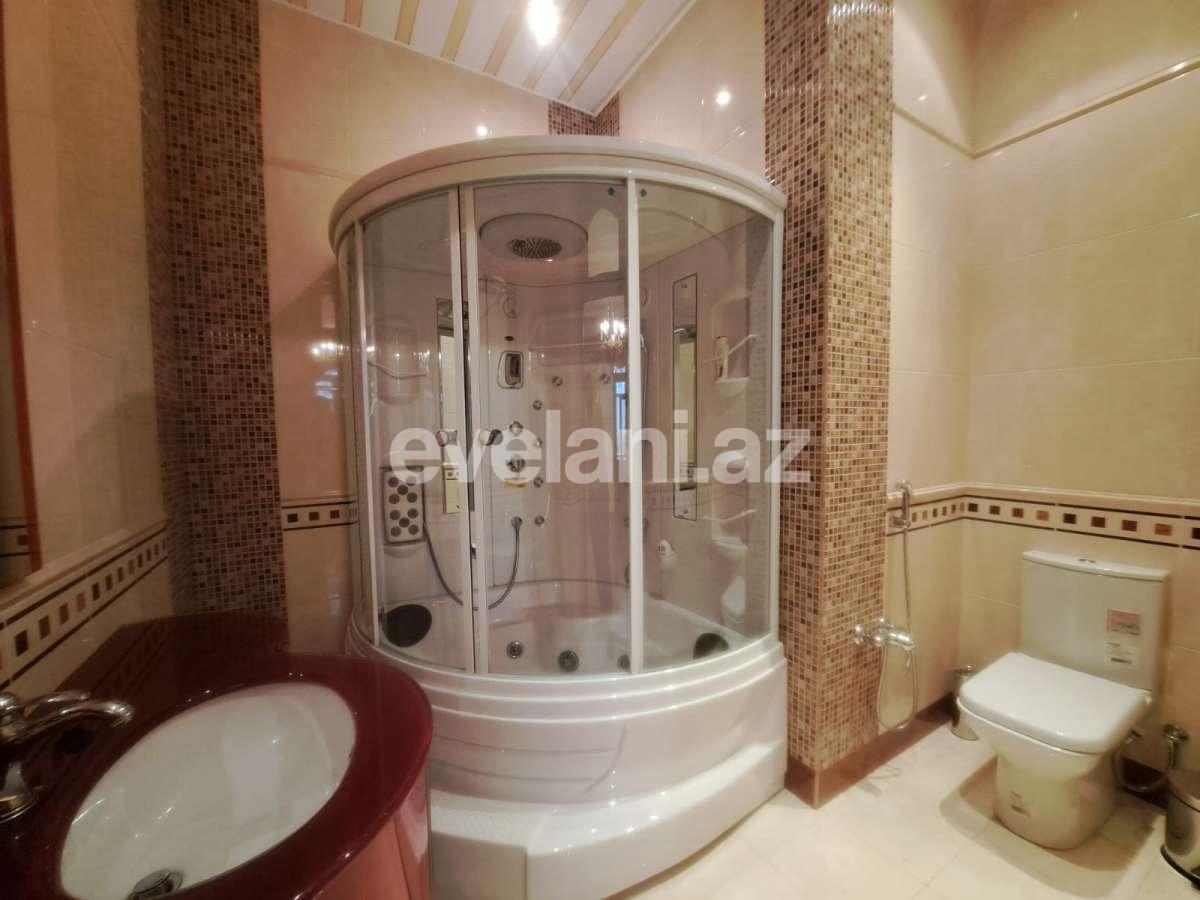 Sale, villa, 7 room, 350 m², Baku, Sabail r, Badamdar d.