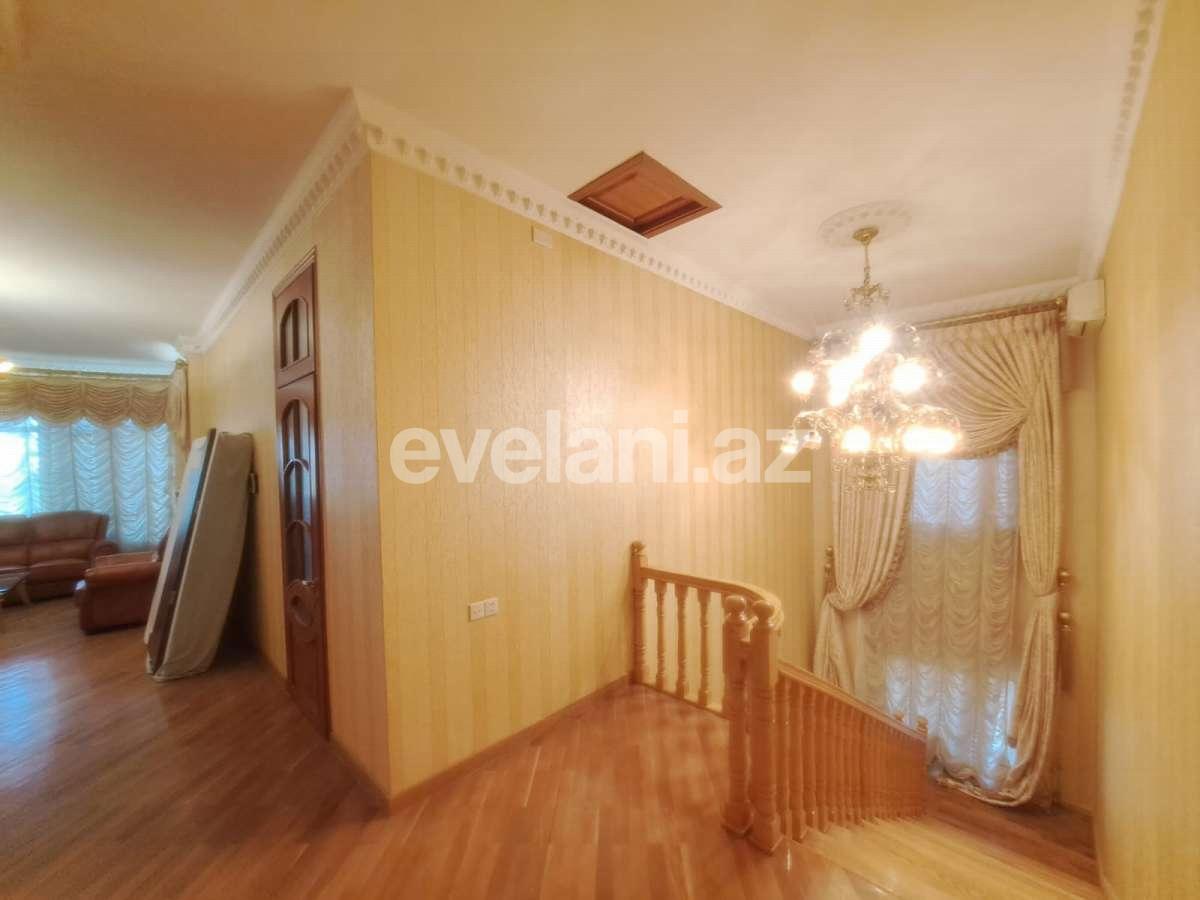 Sale, villa, 7 room, 350 m², Baku, Sabail r, Badamdar d.