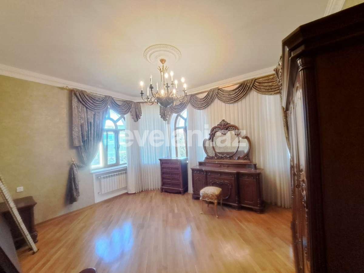 Sale, villa, 7 room, 350 m², Baku, Sabail r, Badamdar d.