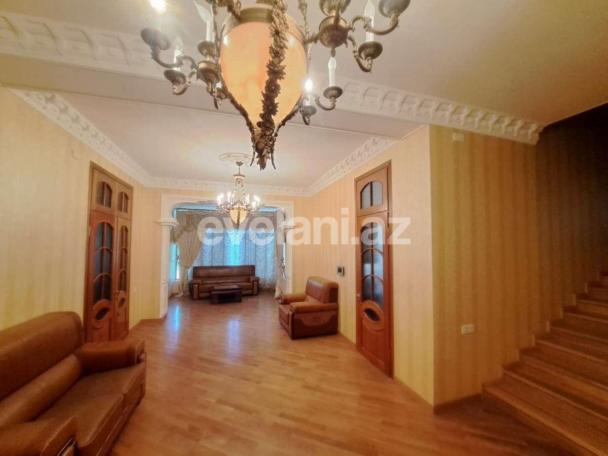 Sale, villa, 7 room, 350 m², Baku, Sabail r, Badamdar d.