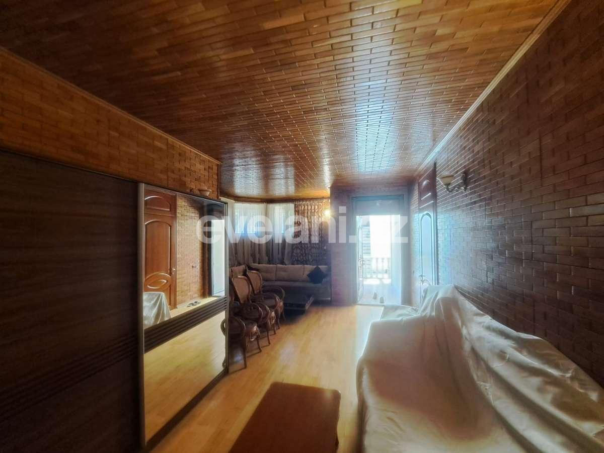 Sale, villa, 7 room, 350 m², Baku, Sabail r, Badamdar d.