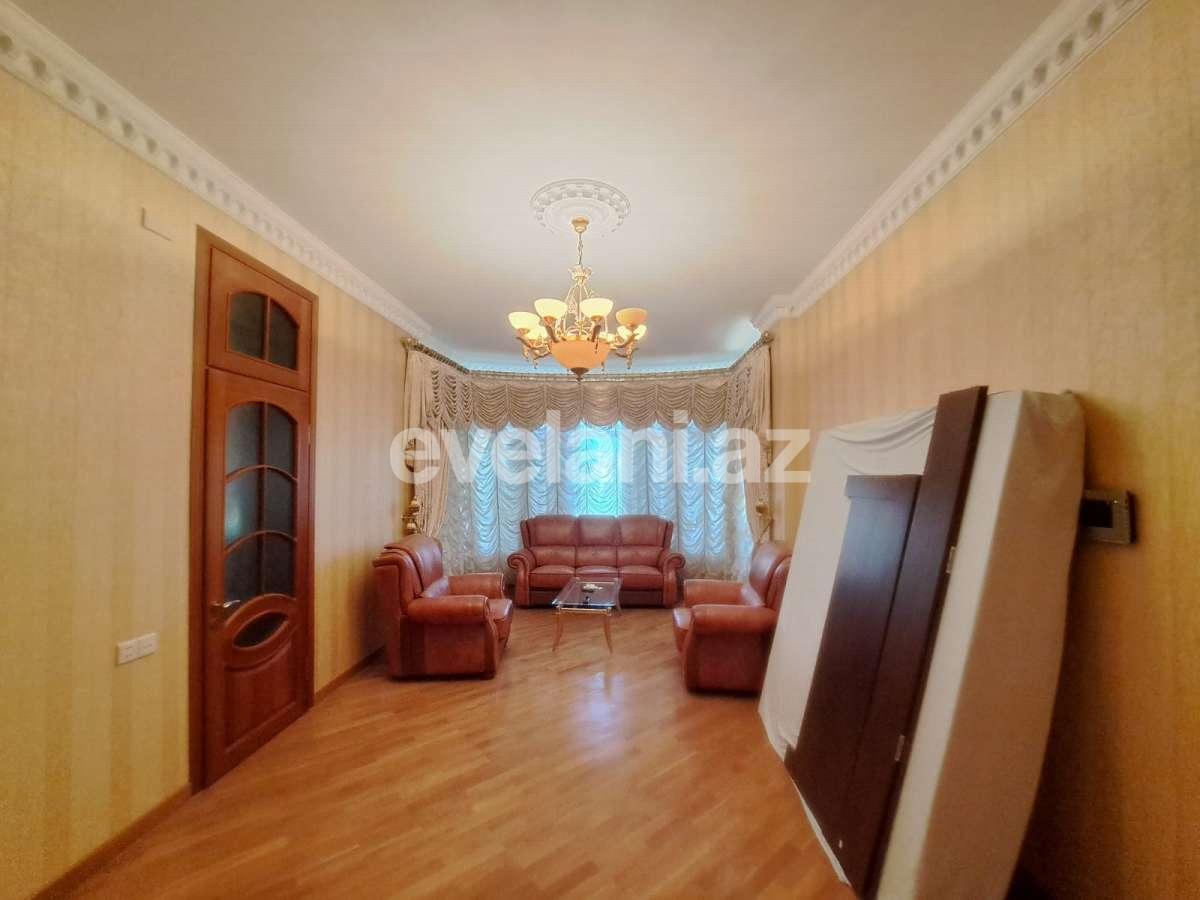 Sale, villa, 7 room, 350 m², Baku, Sabail r, Badamdar d.