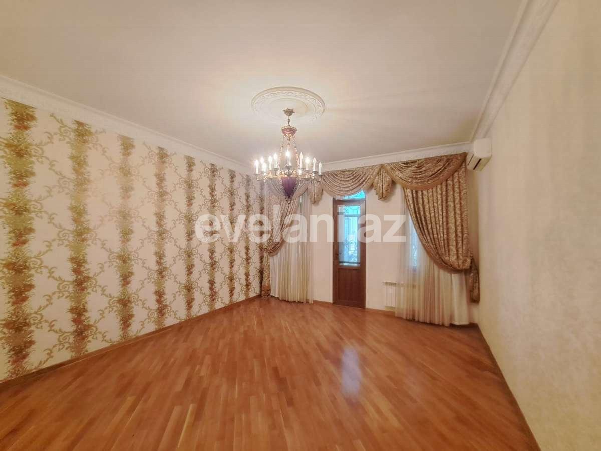 Sale, villa, 7 room, 350 m², Baku, Sabail r, Badamdar d.