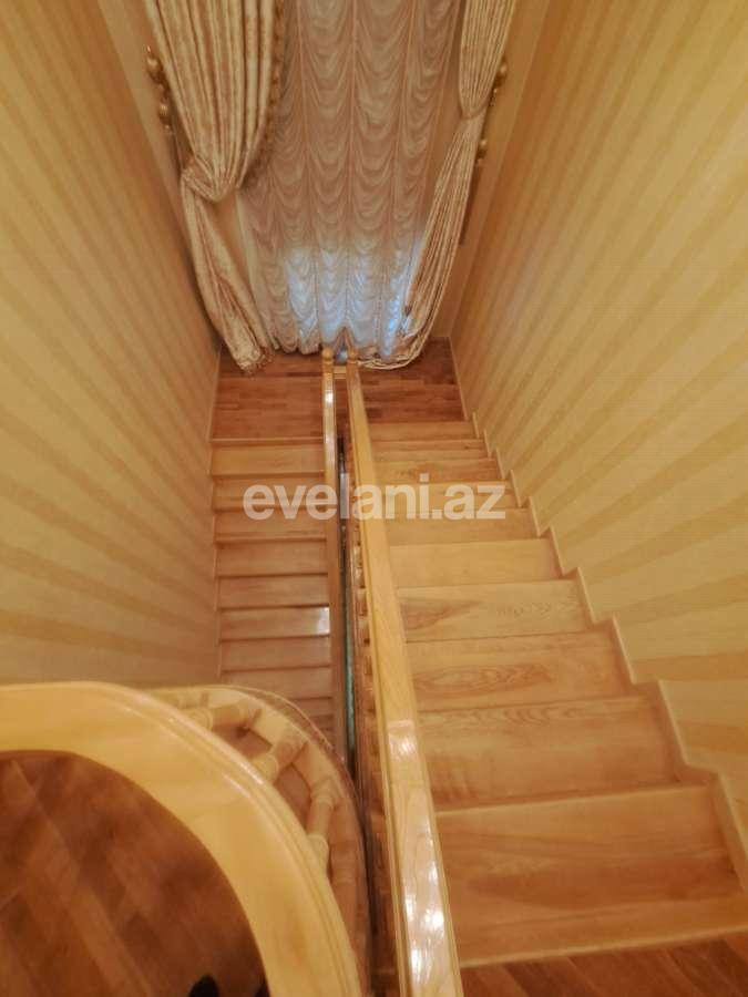 Sale, villa, 7 room, 350 m², Baku, Sabail r, Badamdar d.