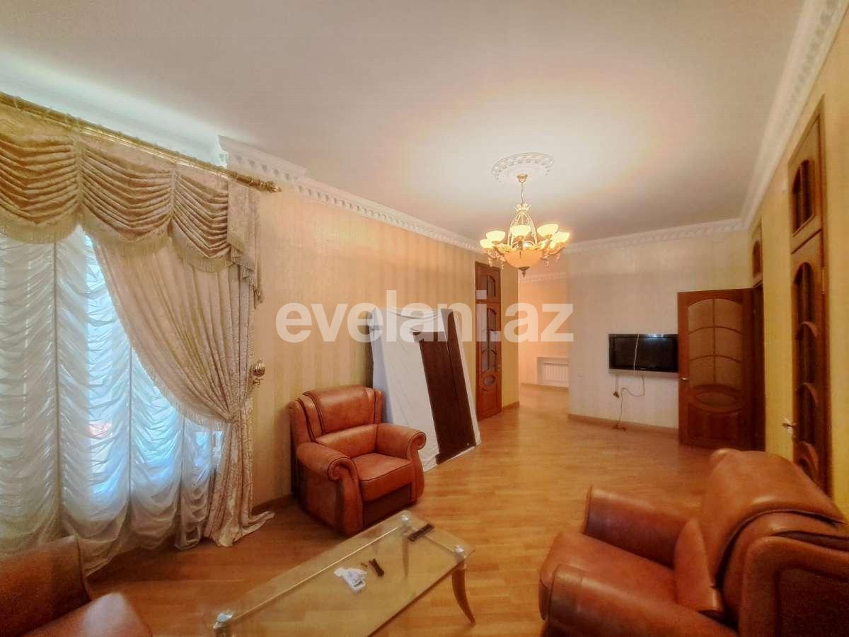 Sale, villa, 7 room, 350 m², Baku, Sabail r, Badamdar d.