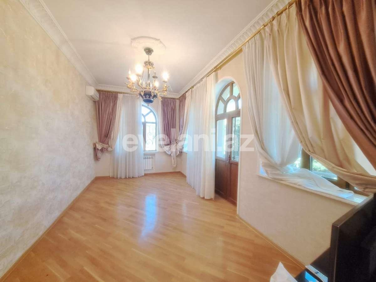 Sale, villa, 7 room, 350 m², Baku, Sabail r, Badamdar d.