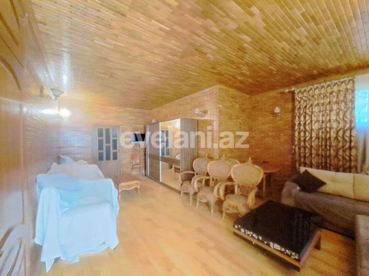 Sale, villa, 7 room, 350 m², Baku, Sabail r, Badamdar d.