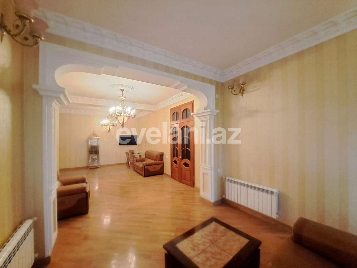 Sale, villa, 7 room, 350 m², Baku, Sabail r, Badamdar d.