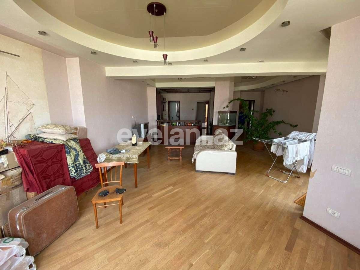Satılır, yeni tikili, 4 otaqlı, 170 m², Bakı, Nərimanov r, Nəriman Nərimanov m.