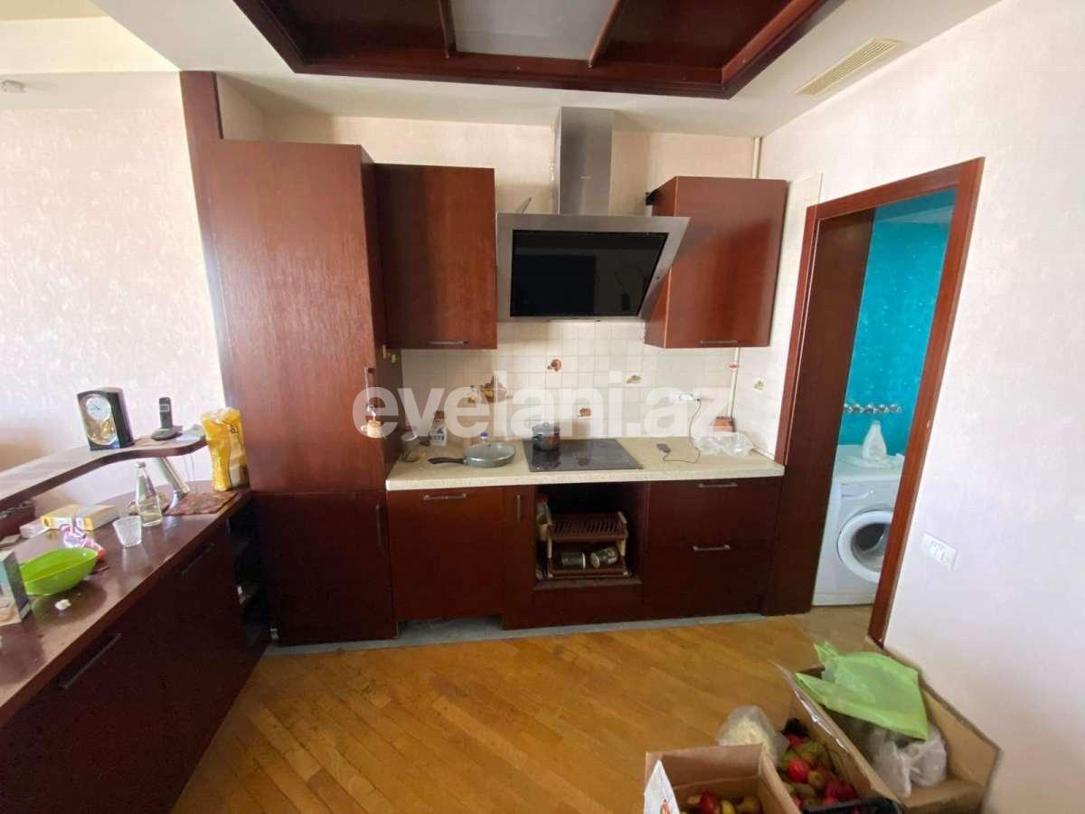 Satılır, yeni tikili, 4 otaqlı, 170 m², Bakı, Nərimanov r, Nəriman Nərimanov m.