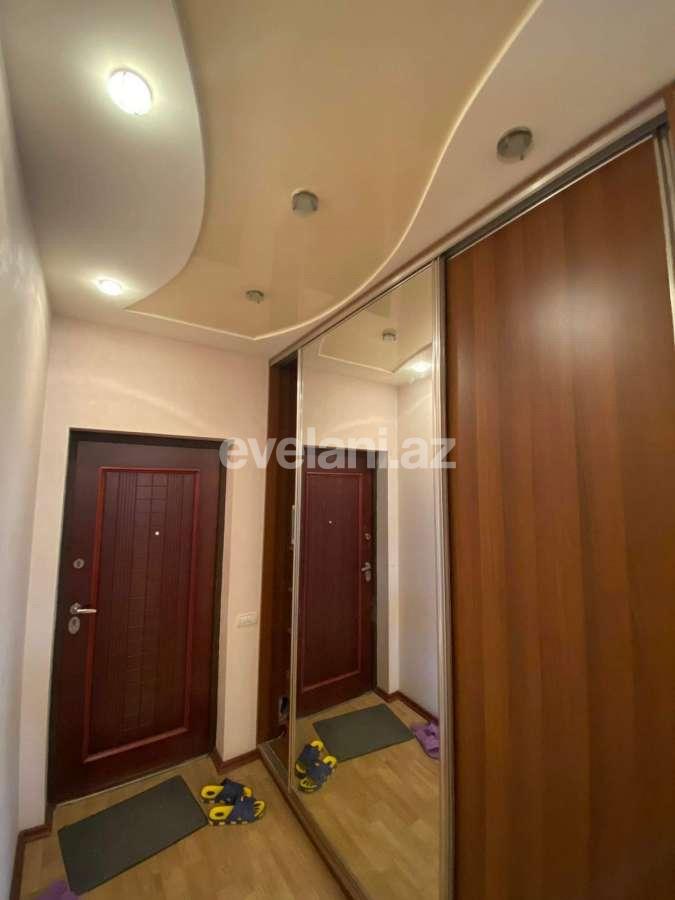 Satılır, yeni tikili, 4 otaqlı, 170 m², Bakı, Nərimanov r, Nəriman Nərimanov m.