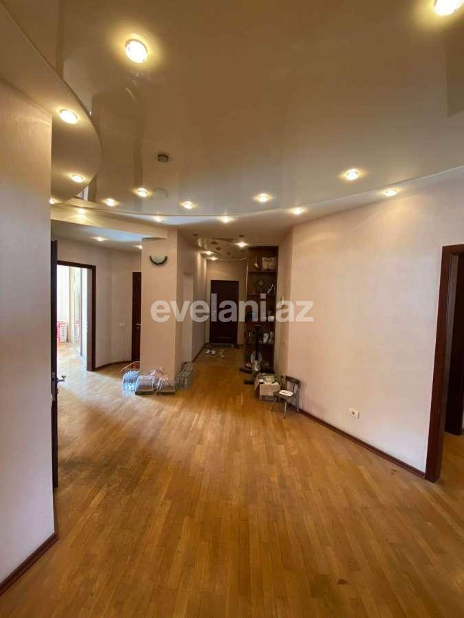 Satılır, yeni tikili, 4 otaqlı, 170 m², Bakı, Nərimanov r, Nəriman Nərimanov m.