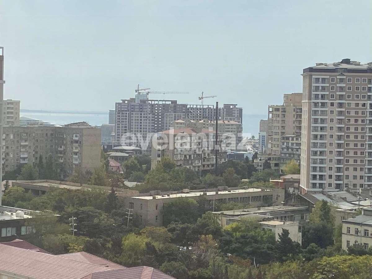 Satılır, yeni tikili, 4 otaqlı, 170 m², Bakı, Nərimanov r, Nəriman Nərimanov m.