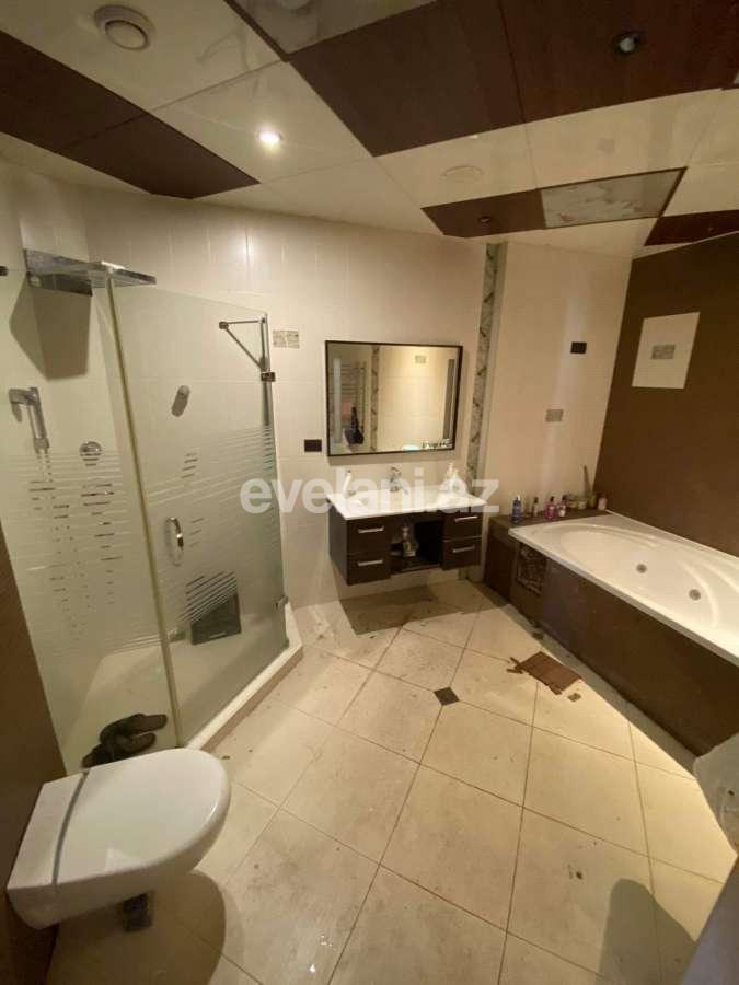 Satılır, yeni tikili, 4 otaqlı, 170 m², Bakı, Nərimanov r, Nəriman Nərimanov m.