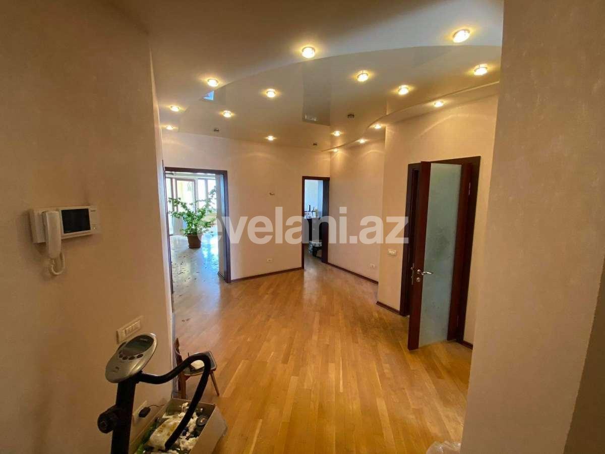 Satılır, yeni tikili, 4 otaqlı, 170 m², Bakı, Nərimanov r, Nəriman Nərimanov m.