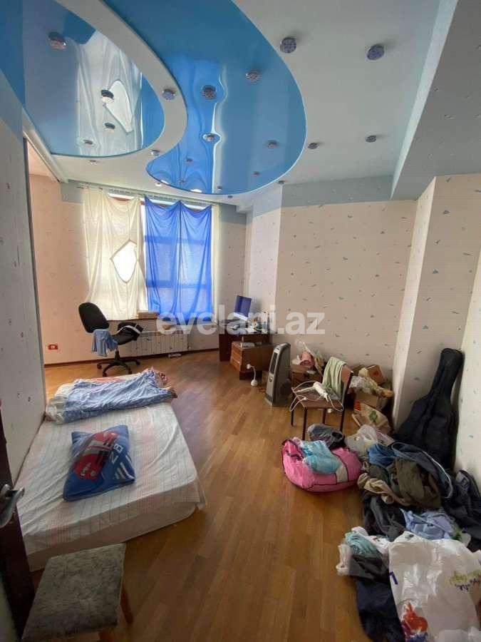 Satılır, yeni tikili, 4 otaqlı, 170 m², Bakı, Nərimanov r, Nəriman Nərimanov m.