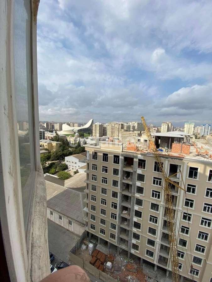 Satılır, yeni tikili, 4 otaqlı, 170 m², Bakı, Nərimanov r, Nəriman Nərimanov m.