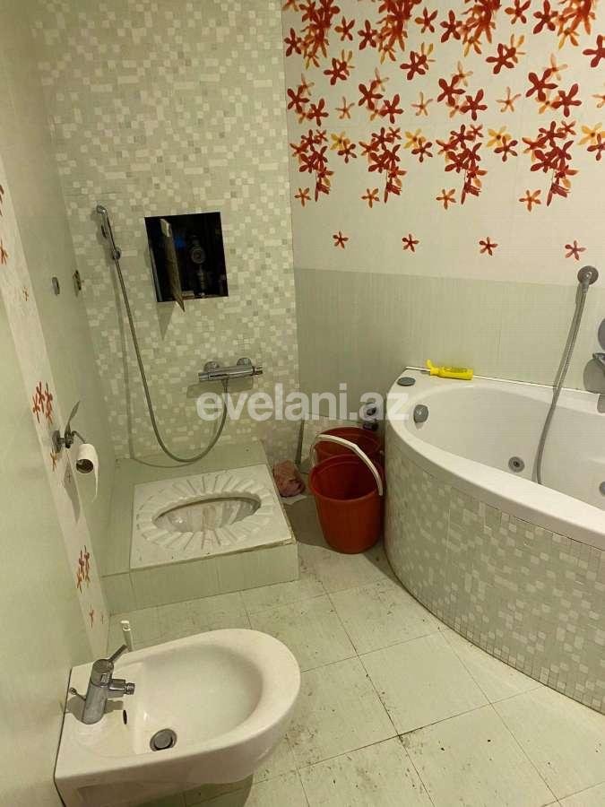 Satılır, yeni tikili, 4 otaqlı, 170 m², Bakı, Nərimanov r, Nəriman Nərimanov m.