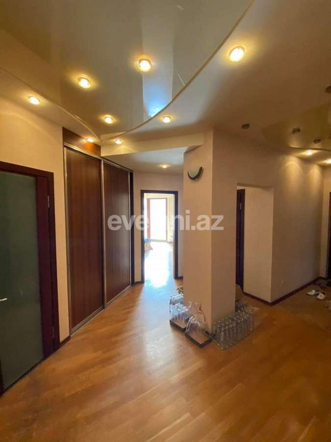 Satılır, yeni tikili, 4 otaqlı, 170 m², Bakı, Nərimanov r, Nəriman Nərimanov m.