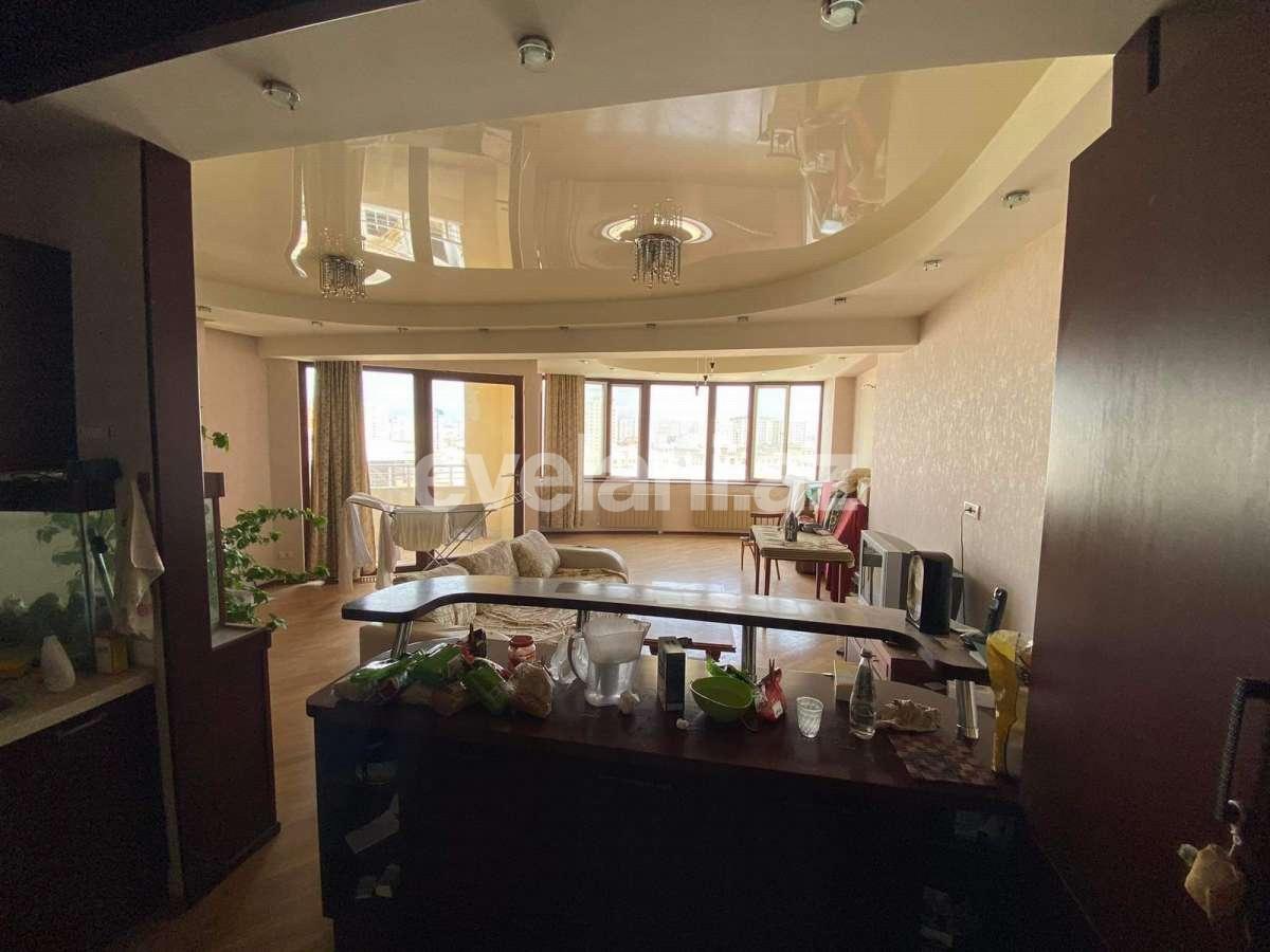 Satılır, yeni tikili, 4 otaqlı, 170 m², Bakı, Nərimanov r, Nəriman Nərimanov m.