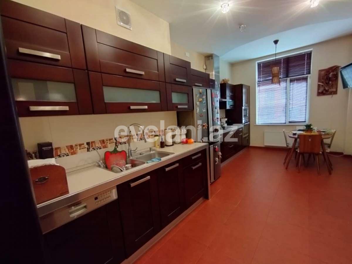 Satılır, yeni tikili, 3 otaqlı, 140 m², Bakı, Yasamal r.