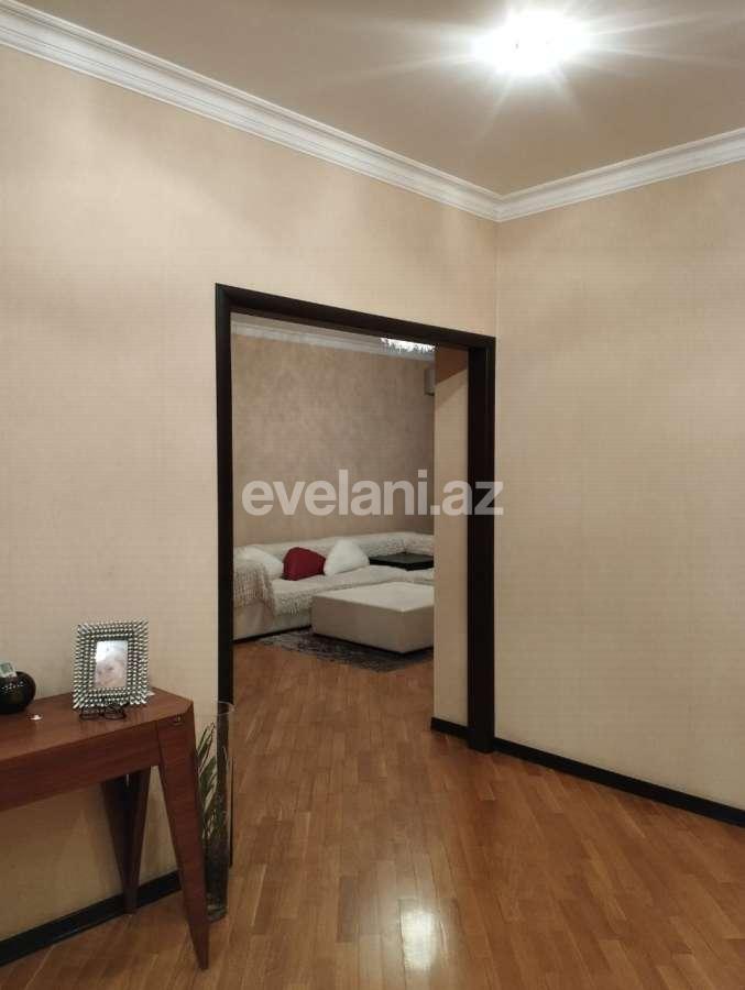 Satılır, yeni tikili, 3 otaqlı, 140 m², Bakı, Yasamal r.