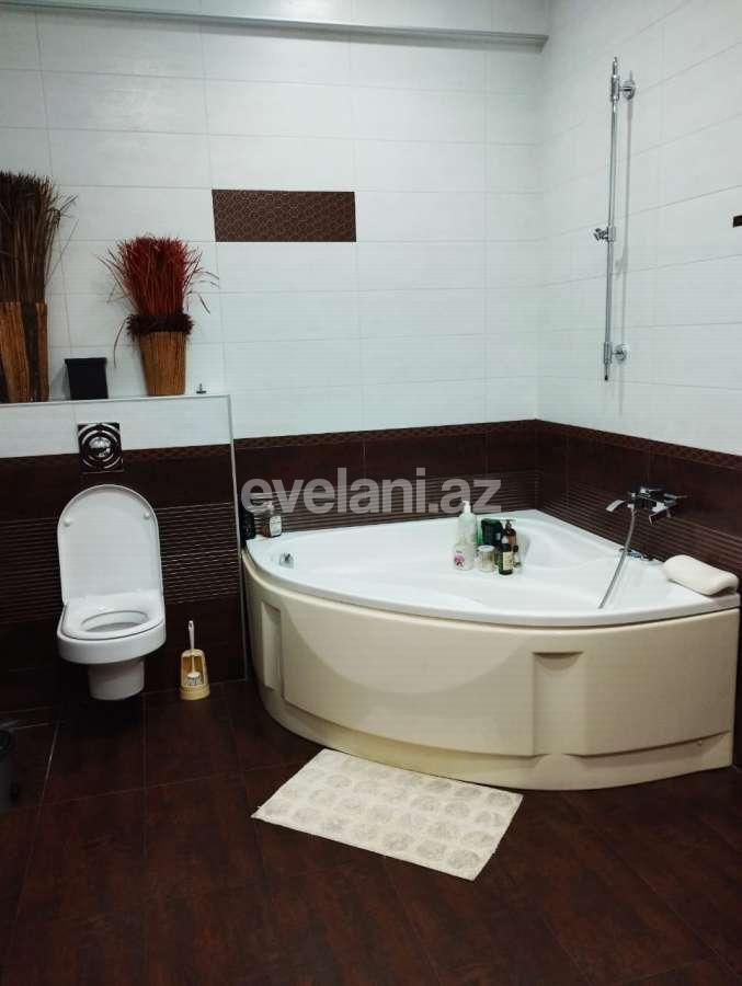 Satılır, yeni tikili, 3 otaqlı, 140 m², Bakı, Yasamal r.