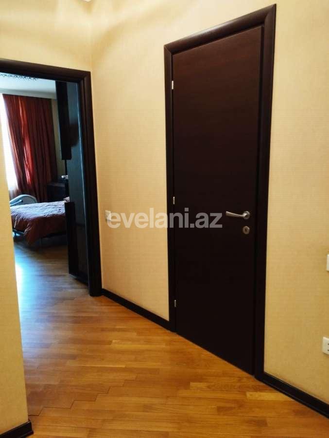Satılır, yeni tikili, 3 otaqlı, 140 m², Bakı, Yasamal r.