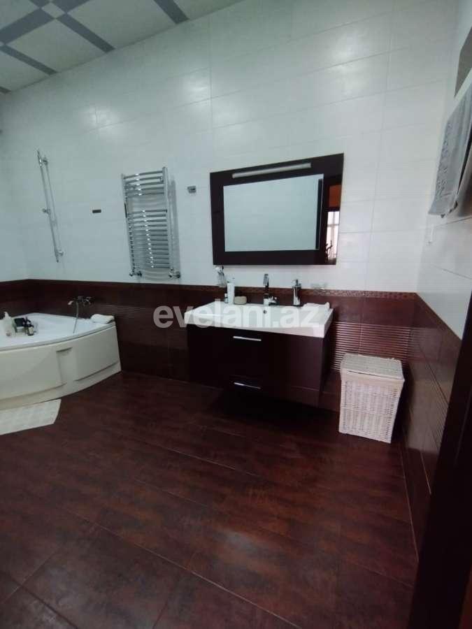 Satılır, yeni tikili, 3 otaqlı, 140 m², Bakı, Yasamal r.