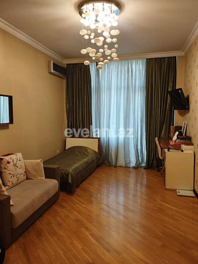 Satılır, yeni tikili, 3 otaqlı, 140 m², Bakı, Yasamal r.