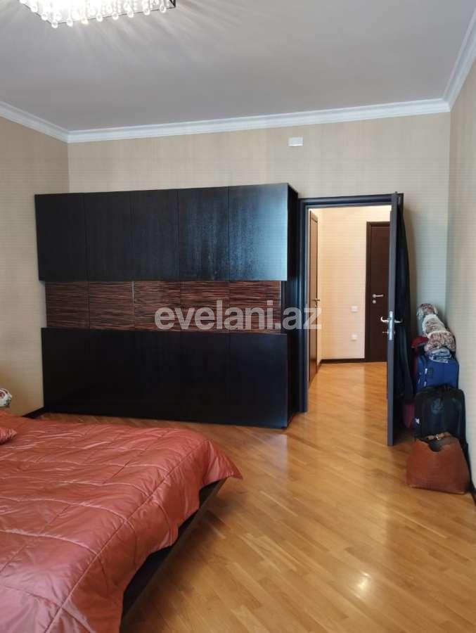 Satılır, yeni tikili, 3 otaqlı, 140 m², Bakı, Yasamal r.