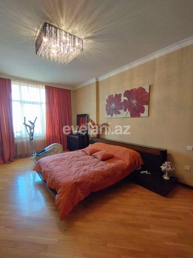 Satılır, yeni tikili, 3 otaqlı, 140 m², Bakı, Yasamal r.