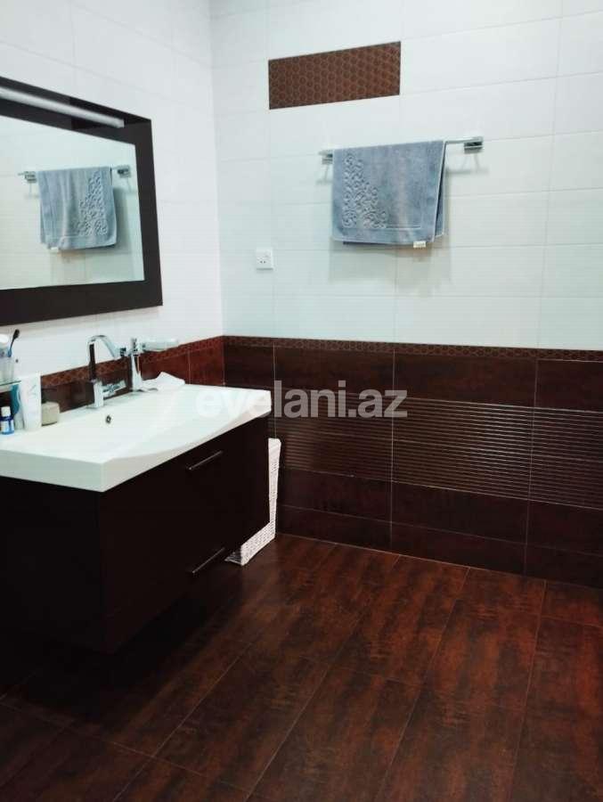 Satılır, yeni tikili, 3 otaqlı, 140 m², Bakı, Yasamal r.